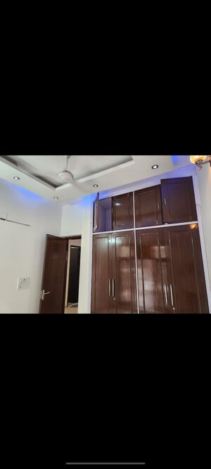 Kitchen in 2 BHK Builder Floor at East of Kailash Block-B RWA, East Of Kailash – for Rent