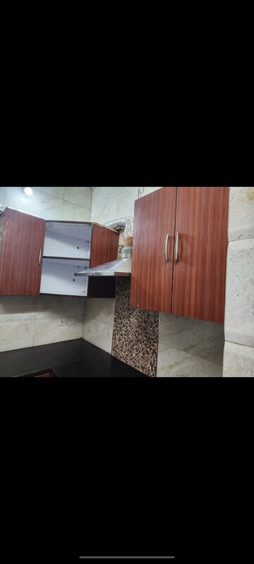 Bedroom in 2 BHK Builder Floor at East of Kailash Block-B RWA, East Of Kailash – for Rent