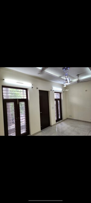 Bedroom in 2 BHK Builder Floor at East of Kailash Block-B RWA, East Of Kailash – for Rent