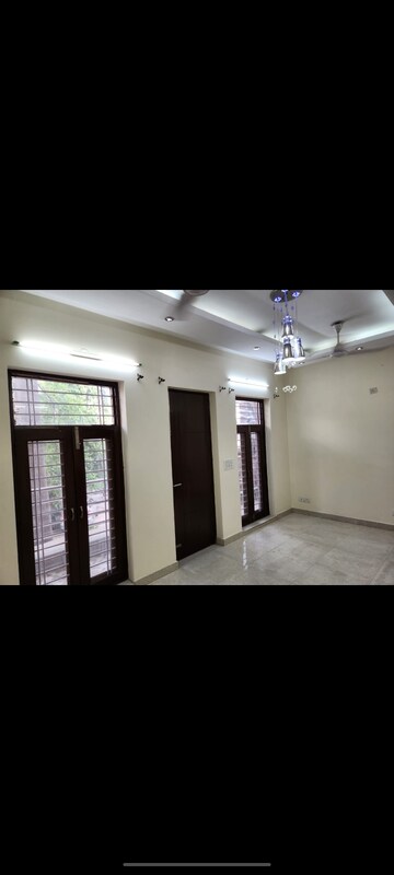 Bedroom in 2 BHK Builder Floor at East of Kailash Block-B RWA, East Of Kailash – for Rent