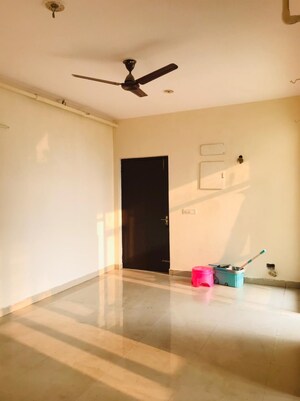 Bathroom in 1 RK Independent House at Mu 1 Greater Noida – for Rent