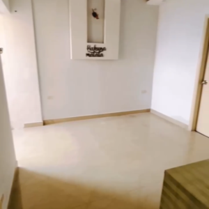 Bathroom in 2 BHK Apartment at Eros Sampoornam, Ecotech 12 Greater Noida – for Sale