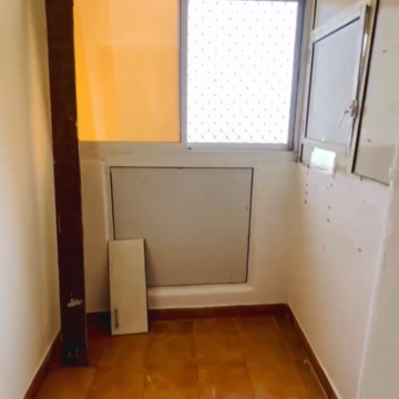 Bathroom in 2 BHK Apartment at Eros Sampoornam, Ecotech 12 Greater Noida – for Sale