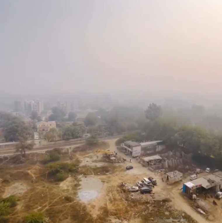 undefined, eros-sampoornam 2 Bedroom 710 Sq.Ft. Apartment In Ecotech 12 Greater Noida Greater Noida 9663233