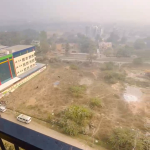 2 BHK Apartment – Exterior View View at Eros Sampoornam, Ecotech 12 Greater Noida - for Sale