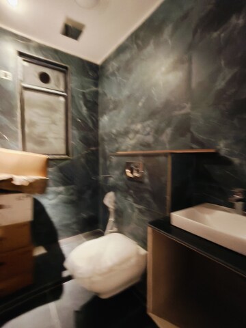 Furnished Amenities in 4 BHK Builder Floor at Ansal Sushant Apartments, Sushant Lok I – for Sale