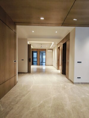 4 BHK Builder Floor For Sale in Ansal Sushant Apartments, Sushant Lok I