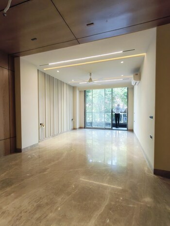 Ansal Sushant Apartments