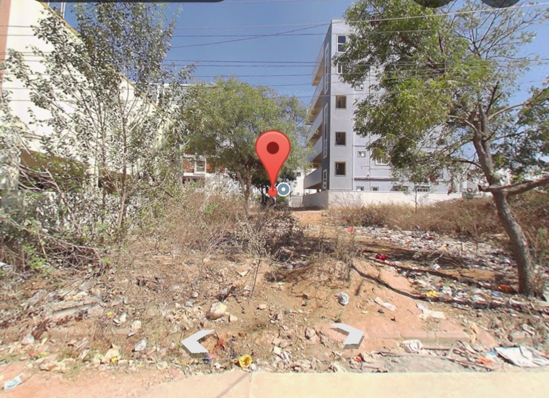 Plot For Sale in Cpgvmaniknta Open Plot in