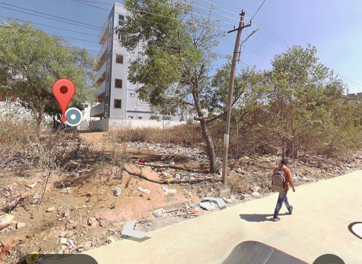undefined, mallampet  400 Sq.Yd. Plot In Mallampet Hyderabad 9663234