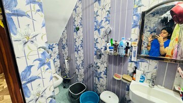 Team Area in 3 BHK Builder Floor at Sector 37 – for Rent