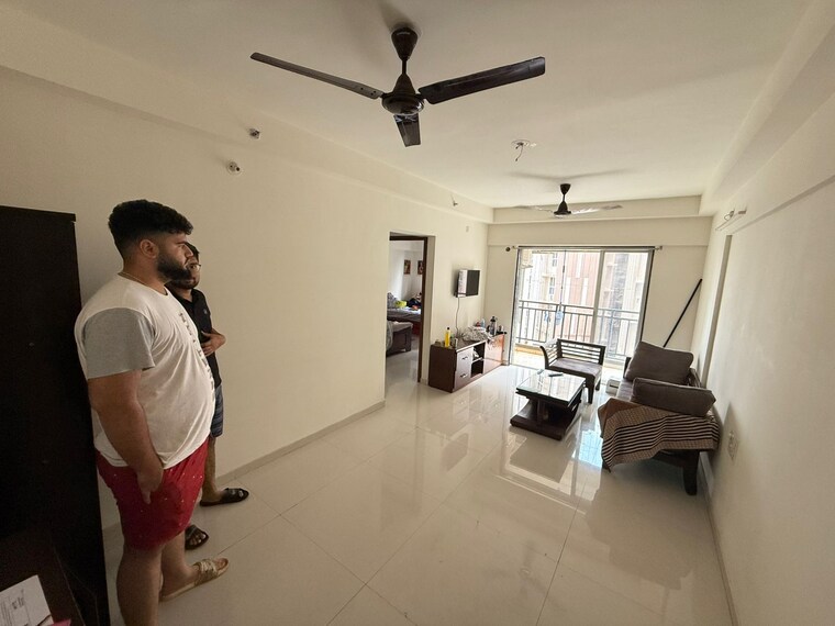 Room, godrej-prime 2 Bedroom 700 Sq.Ft. Apartment In Chembur Mumbai 9663238