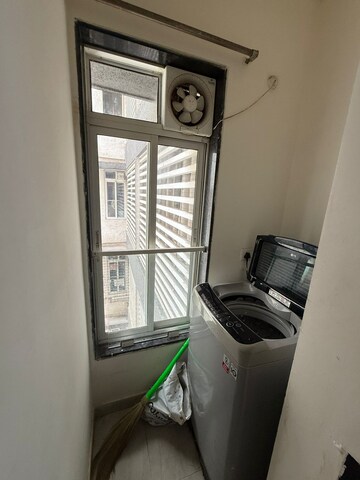 Furnished Amenities in 2 BHK Apartment at Godrej Prime, Chembur – for Rent