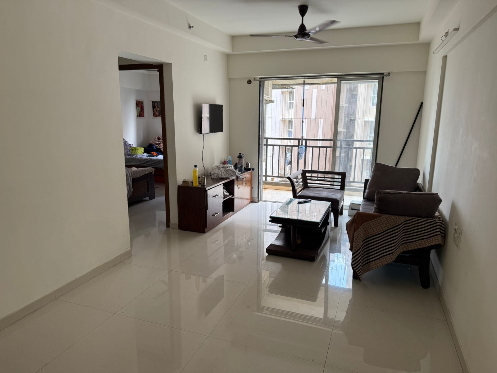 2 BHK Apartment For Rent in Godrej Prime
