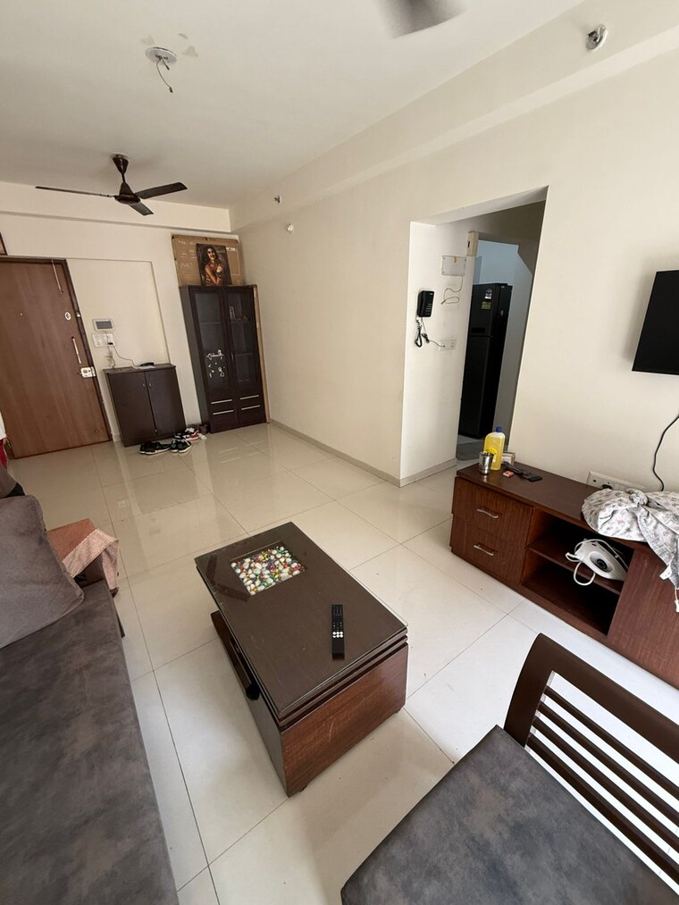 Team Area, godrej-prime 2 Bedroom 700 Sq.Ft. Apartment In Chembur Mumbai 9663238