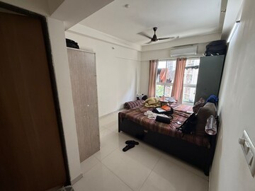 Bedroom in 2 BHK Apartment at Godrej Prime, Chembur – for Rent