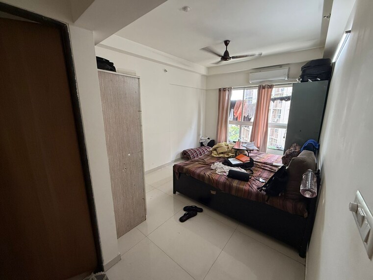 Bedroom, godrej-prime 2 Bedroom 700 Sq.Ft. Apartment In Chembur Mumbai 9663238