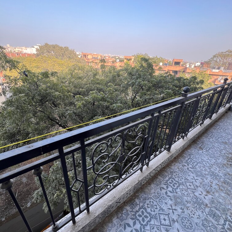 Cover Image, kishangarh 3 Bedroom 135 Sq.Yd. Builder Floor In Kishangarh Delhi 9663256