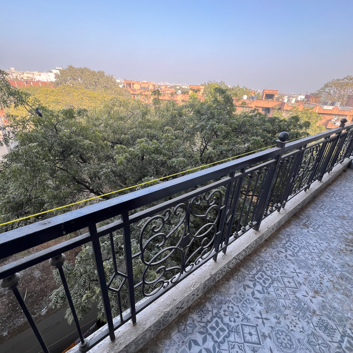 3 BHK Builder Floor For Sale in Vasant Kunj