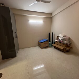 Living Room in 3 BHK Builder Floor at Kishangarh – for Sale