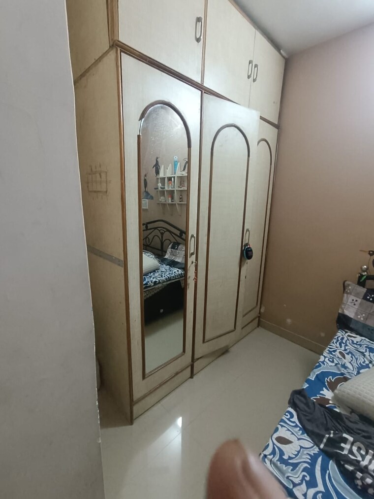 undefined, rose-terrace-chs 2 Bedroom 680 Sq.Ft. Apartment In Jogeshwari West Mumbai 9663249