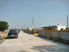 Plot For Sale in JDIA Dream City