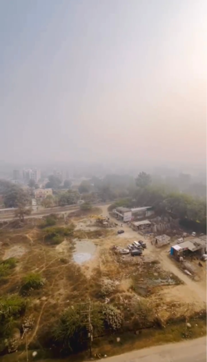 2 BHK Apartment – Exterior View View at Eros Sampoornam, Ecotech 12 Greater Noida - for Sale