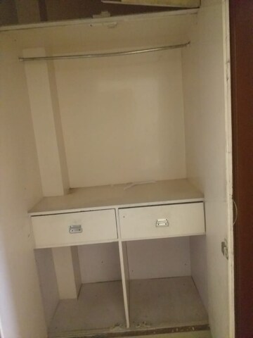 Kitchen in 1 RK Independent House at Mu 1 Greater Noida – for Rent