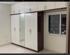 2.5 BHK Apartment For Sale in Prestige High Fields