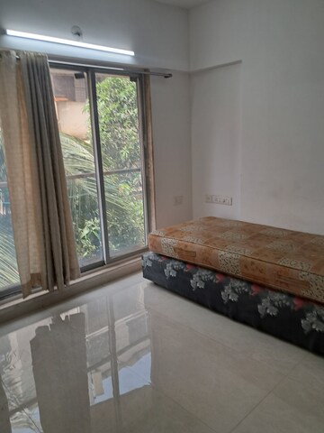 Furnished Amenities in 3 BHK Apartment at Garodia Nagar, Ghatkopar East – for Rent
