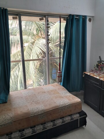 3 BHK Apartment For Rent in Garodia Nagar, Ghatkopar East