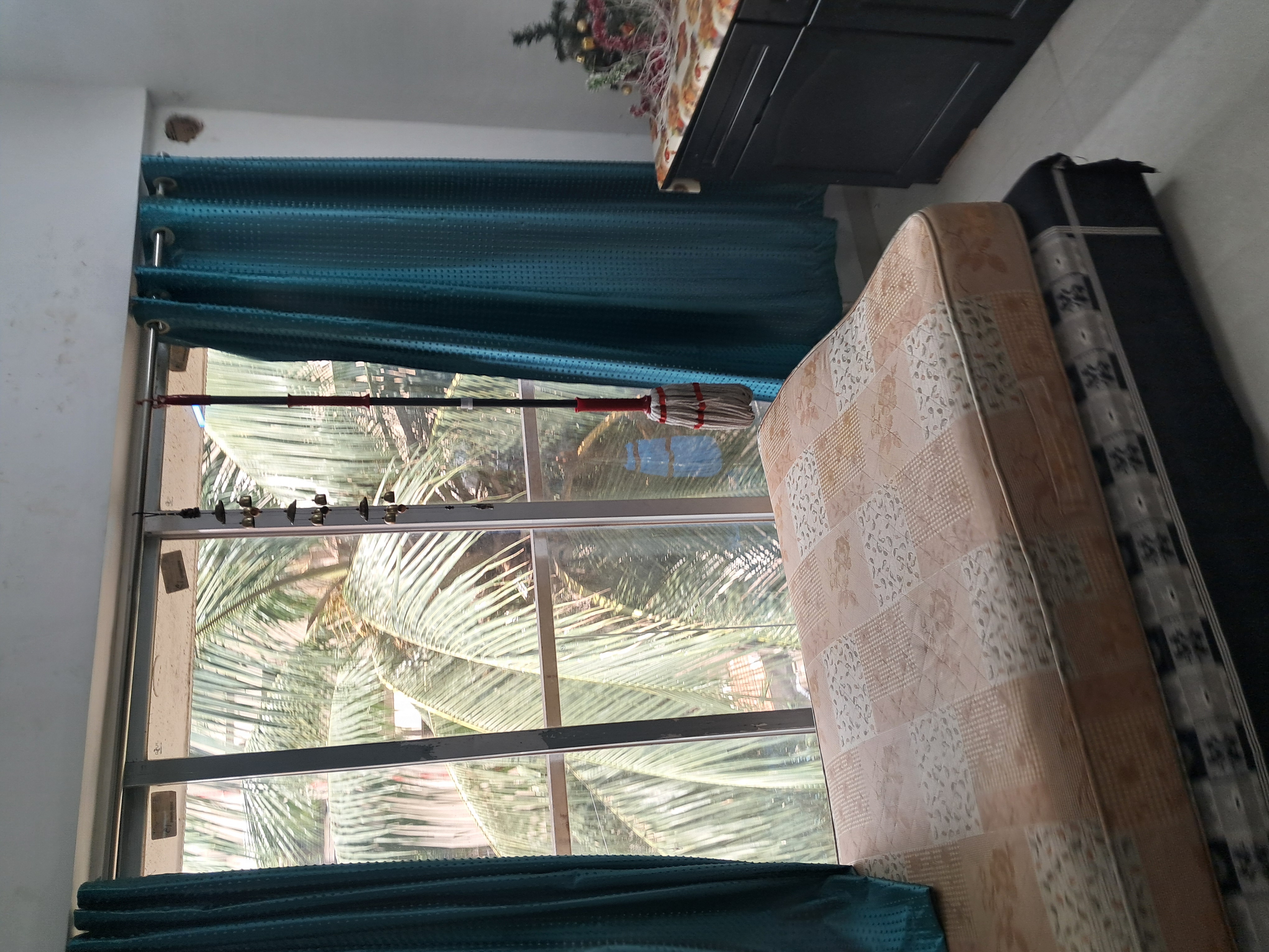 3 BHK + Pooja Room Apartment For Rent in Garodia Nagar