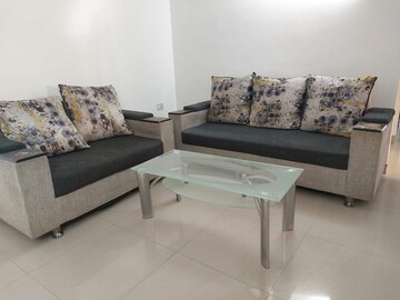 2 BHK Apartment For Rent in Bavdhan