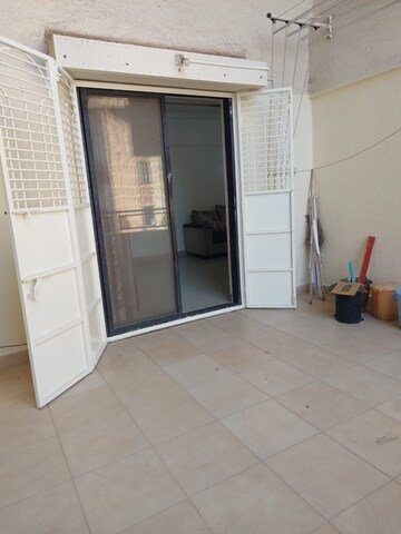 Bathroom in 2 BHK Apartment at Bavdhan – for Rent