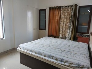 Bedroom in 2 BHK Apartment at Bavdhan – for Rent