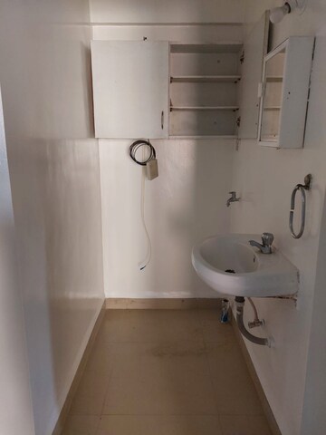 Bathroom in 2 BHK Apartment at Bavdhan – for Rent