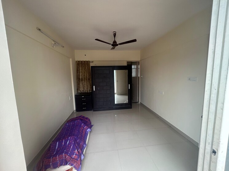 Bedroom, bavdhan 2 Bedroom 1000 Sq.Ft. Apartment In Bavdhan Pune 9663267