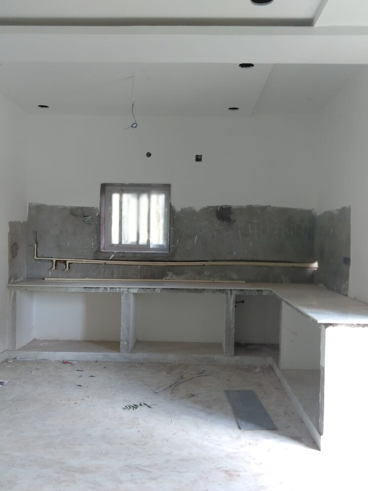 Kitchen, neredment 2 Bedroom 1155 Sq.Ft. Apartment In Neredment Hyderabad 9663242