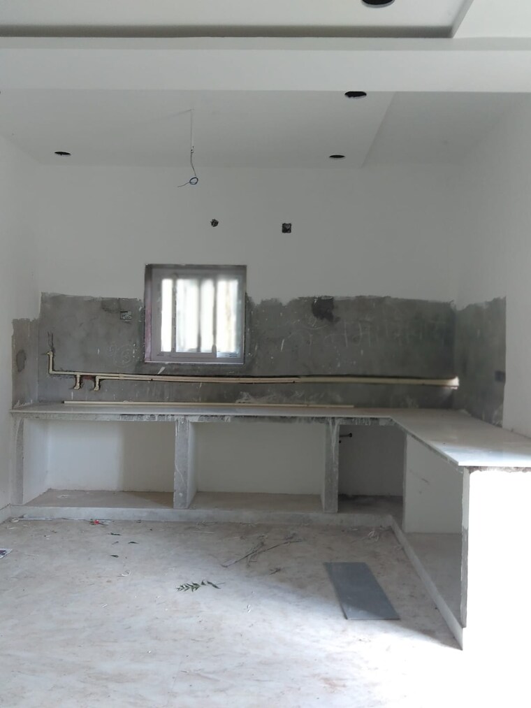 Kitchen, neredment 2 Bedroom 1155 Sq.Ft. Apartment In Neredment Hyderabad 9663242