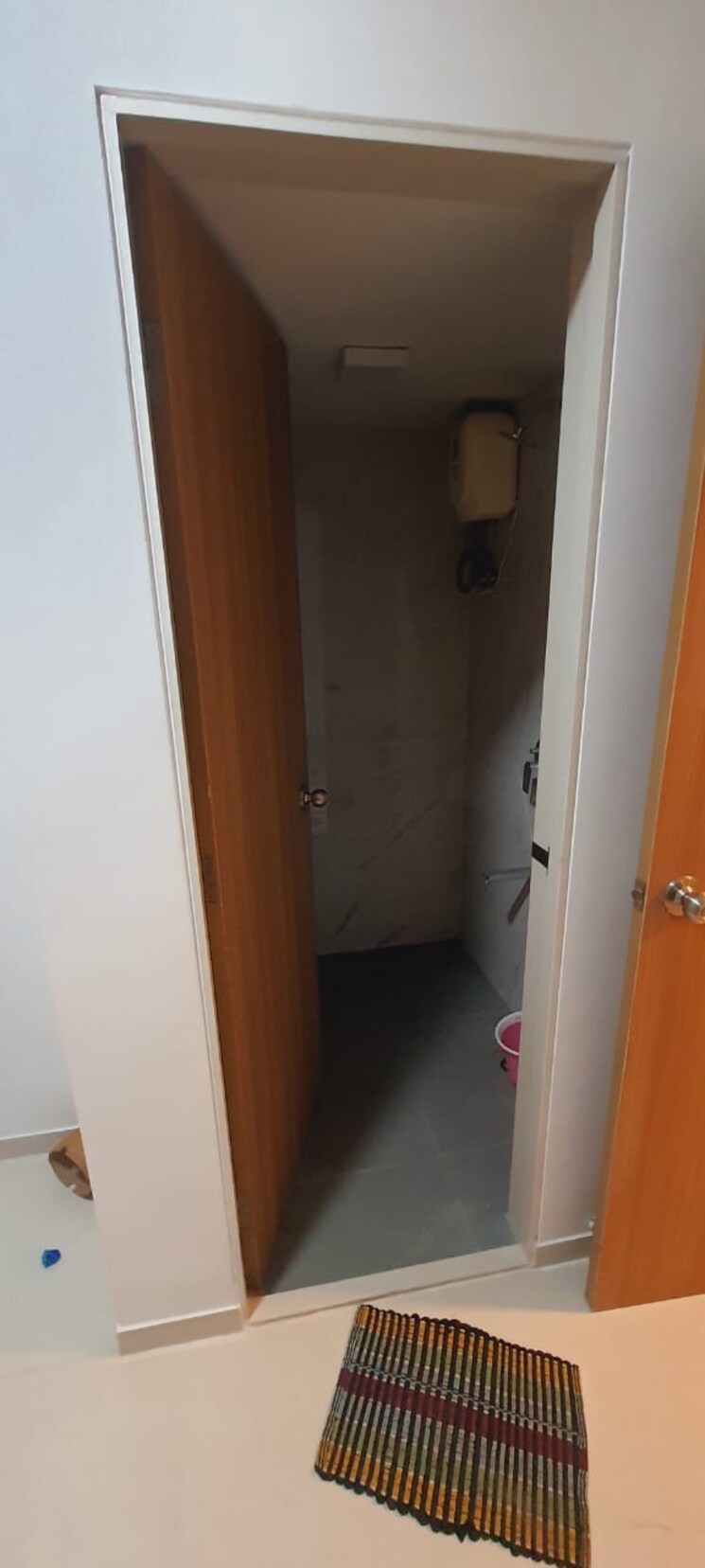 Bathroom, garodia-nagar 3 Bedroom 1000 Sq.Ft. Apartment In Ghatkopar East Mumbai 9663261