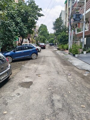 2 BHK Builder Floor For Rent in Shakti Khand Iii