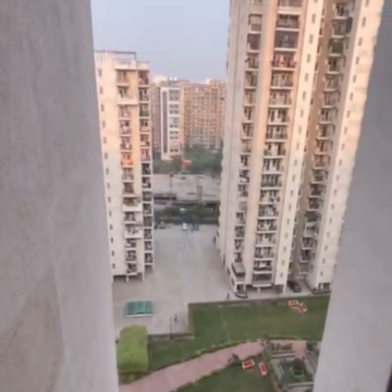Master Plan in 2 BHK Apartment at Galaxy North Avenue, Gaur City 1 – for Sale