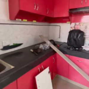 Team Area in 2 BHK Apartment at Galaxy North Avenue, Gaur City 1 – for Sale