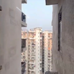 Master Plan in 2 BHK Apartment at Galaxy North Avenue, Gaur City 1 – for Sale