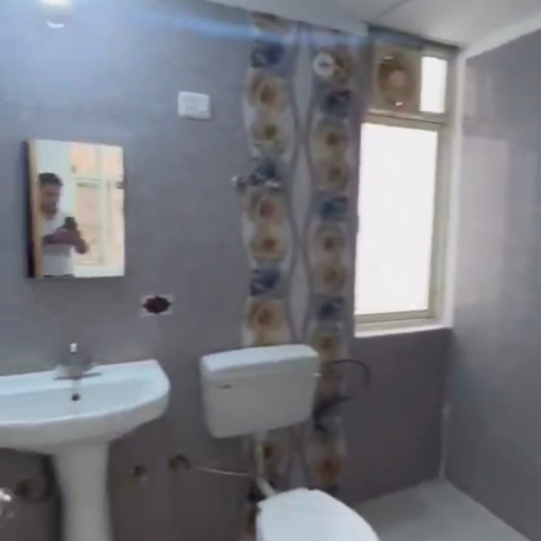 Living Room, galaxy-north-avenue 2 Bedroom 905 Sq.Ft. Apartment In Gaur City 1 Greater Noida 9663282