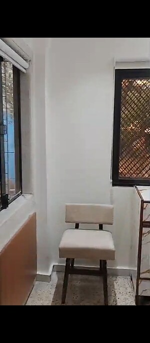 Bathroom in  Pg at Matunga West – for Rent