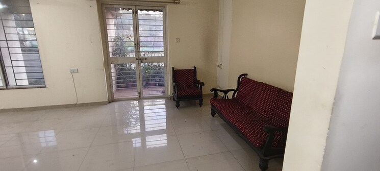 Living Room, bavdhan 2 Bedroom 1000 Sq.Ft. Apartment In Bavdhan Pune 9663296