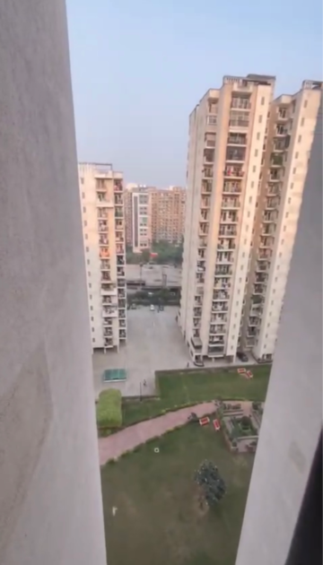 Master Plan in 2 BHK Apartment at Galaxy North Avenue, Gaur City 1 – for Sale