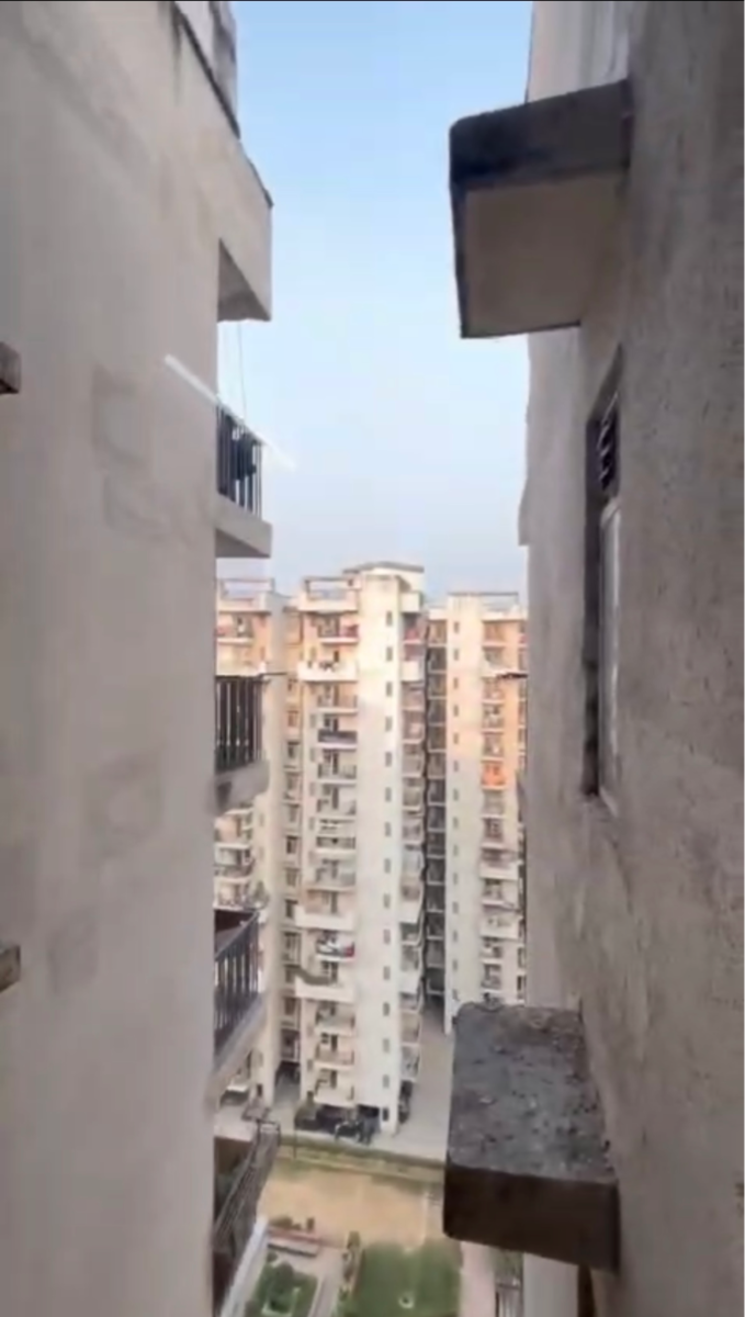 Master Plan, galaxy-north-avenue 2 Bedroom 905 Sq.Ft. Apartment In Gaur City 1 Greater Noida 9663290