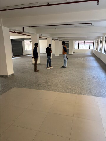 Parking in  Warehouse at Sector 5 – for Rent